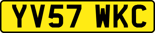 YV57WKC
