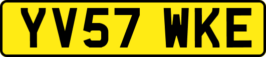 YV57WKE