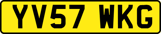 YV57WKG