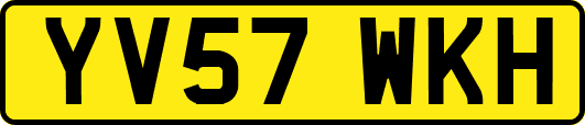 YV57WKH