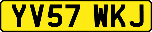YV57WKJ
