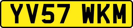 YV57WKM