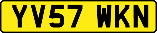 YV57WKN