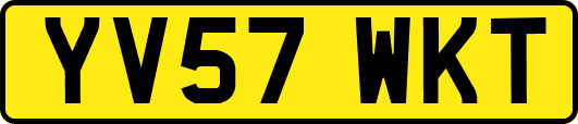 YV57WKT