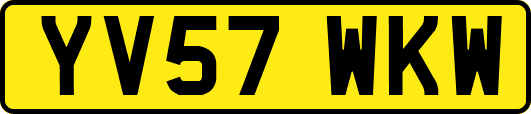YV57WKW
