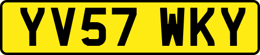 YV57WKY
