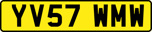 YV57WMW