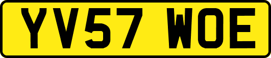 YV57WOE