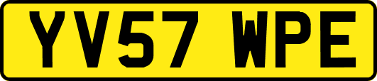 YV57WPE