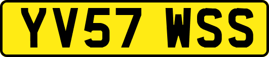 YV57WSS