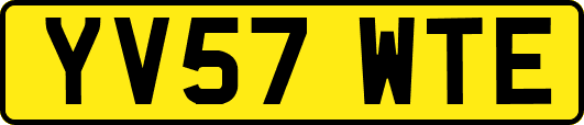 YV57WTE