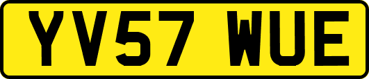 YV57WUE
