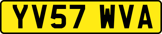 YV57WVA