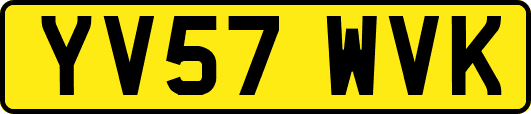 YV57WVK