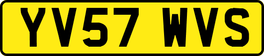 YV57WVS