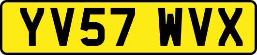 YV57WVX