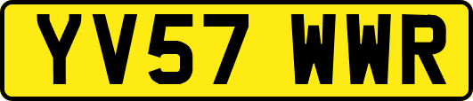 YV57WWR