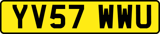 YV57WWU