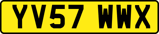 YV57WWX