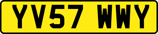 YV57WWY