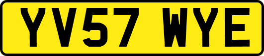 YV57WYE