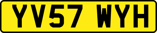 YV57WYH