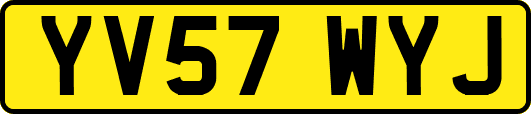 YV57WYJ