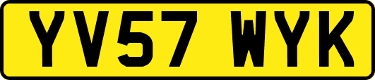YV57WYK