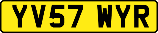 YV57WYR