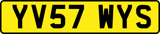 YV57WYS