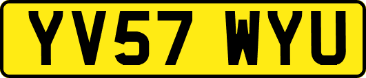 YV57WYU