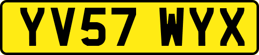 YV57WYX