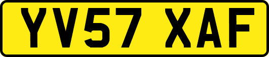 YV57XAF