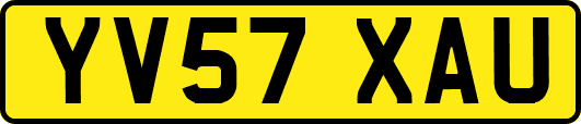 YV57XAU