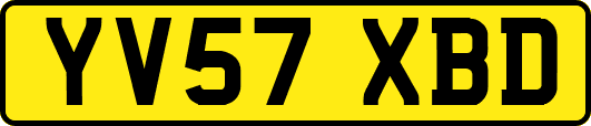 YV57XBD