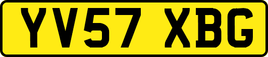 YV57XBG