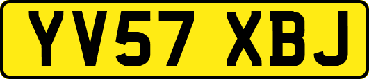 YV57XBJ