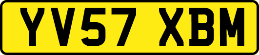 YV57XBM