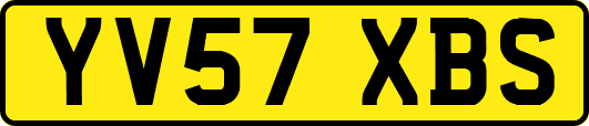 YV57XBS