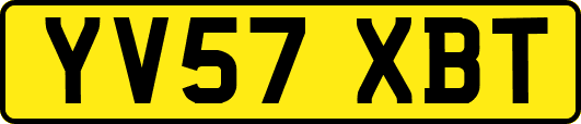 YV57XBT