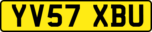YV57XBU