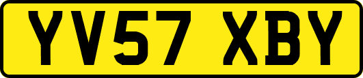 YV57XBY