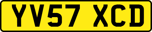 YV57XCD