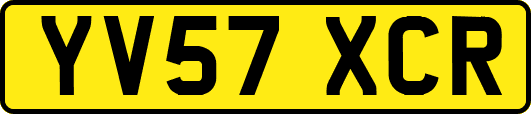 YV57XCR
