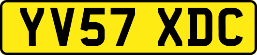 YV57XDC