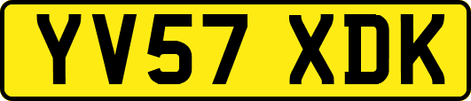 YV57XDK
