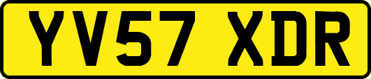 YV57XDR