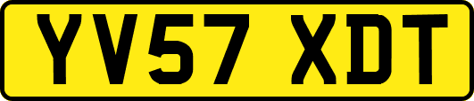 YV57XDT