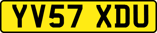 YV57XDU