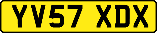 YV57XDX